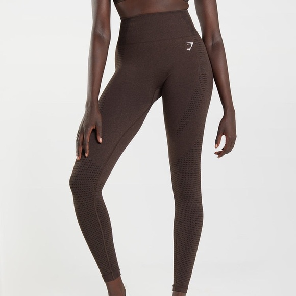 Barely wore leggings by Gymshark! - Picture 1 of 2